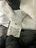 Assorted Brands Animal Print Silver Casual Pants Size M - photo 8
