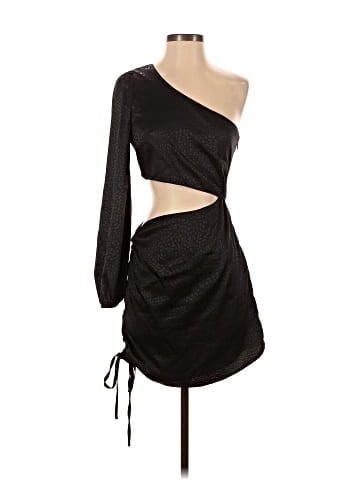 O. Vianca Cocktail Dress (view 1)