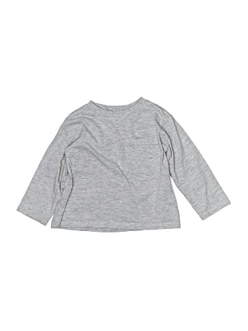 Zara Baby 3/4 Sleeve T-Shirt (view 1)