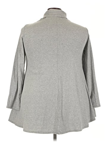 Larace Turtleneck Sweater (view 2)