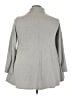 Larace Gray Turtleneck Sweater Size 3X - photo 2