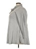 Larace Gray Turtleneck Sweater Size 3X - photo 5
