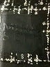 Mina Self 100% Polyester Tweed Black Blazer Size S - photo 6