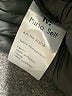 Mina Self 100% Polyester Tweed Black Blazer Size S - photo 7