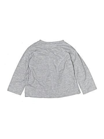 Zara Baby 3/4 Sleeve T-Shirt (view 2)