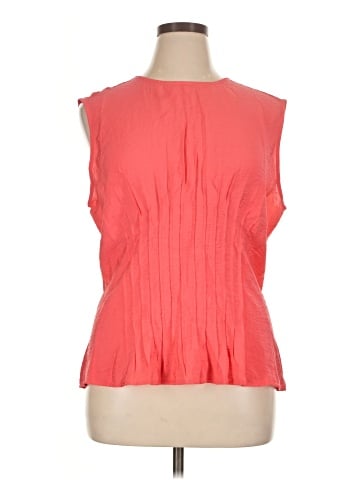 Anthropologie Sleeveless Blouse (view 1)