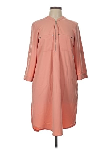 New York & Company Casual Dress (view 1)