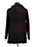 Calvin Klein 100% Acrylic Purple Pullover Sweater Size XL - photo 2