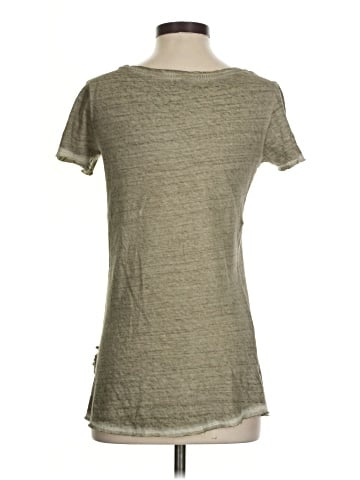 Aratta Silent Journey Short Sleeve T-Shirt (view 2)