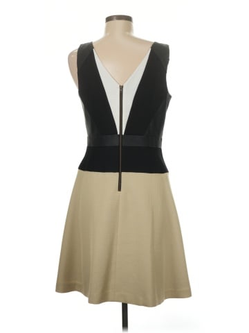 Ann Taylor Factory Casual Dress (view 2)