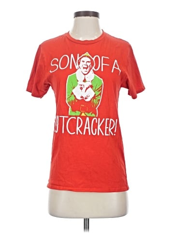 Ripple Junction Short Sleeve T-Shirt (view 1)