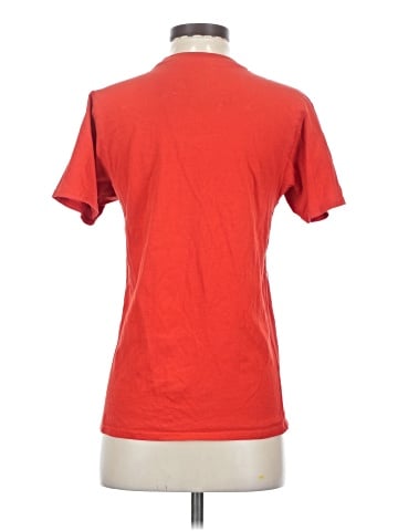 Ripple Junction Short Sleeve T-Shirt (view 2)