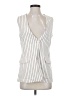 dip Ivory Vest Size XS - photo 1