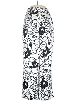 Ronny Kobo Casual Pants