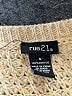 rue21 100% Acrylic Ivory Pullover Sweater Size S - photo 7
