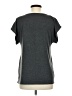 Unbranded Gray Short Sleeve T-Shirt Size M - photo 2
