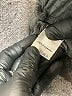 Unbranded 100% Polyester Houndstooth Gray Casual Pants Size M - photo 9