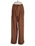 Unbranded Brown Casual Pants Size S - photo 1