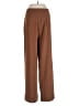 Unbranded Brown Casual Pants Size S - photo 2