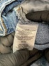 Natural Reflections Hearts Blue Jeans Size 10 (tall) - photo 8