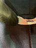MNG Blue Dress Pants Size M - photo 7