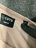 CUTS Solid Tan Short Sleeve T-Shirt Size M - photo 7