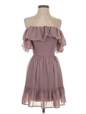 Hollister Casual Dress (view 1)
