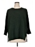 wonderly Green Pullover Sweater Size XL - photo 1
