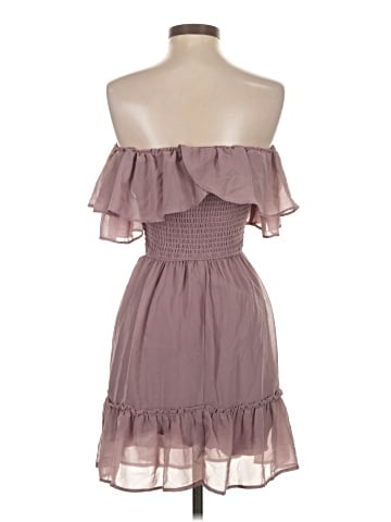 Hollister Casual Dress (view 2)