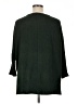 wonderly Green Pullover Sweater Size XL - photo 2