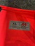 A4 Orange Active T-Shirt Size XL - photo 7