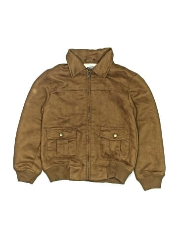 Gymboree Jacket (view 1)