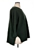 wonderly Green Pullover Sweater Size XL - photo 4