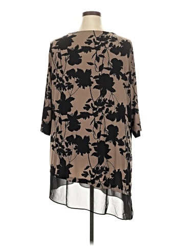 Susan Graver Casual Dress (view 2)