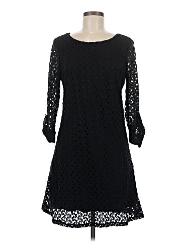 As U Wish Casual Dress (view 1)