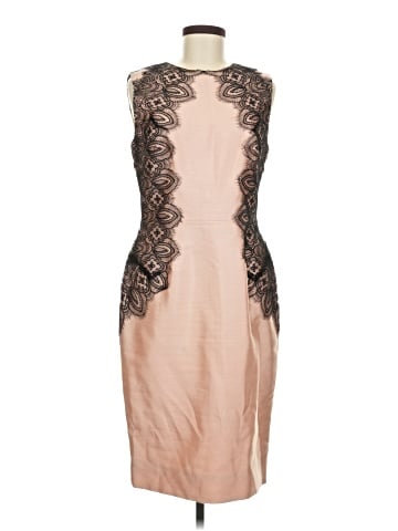 Lela Rose Cocktail Dress (view 1)