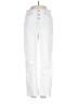 J.Crew White Jeans Size 26 waist - photo 1