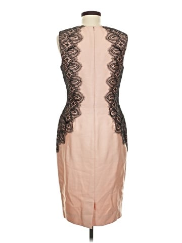 Lela Rose Cocktail Dress (view 2)