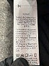 Unbranded Black Dress Pants Size 12 - photo 9