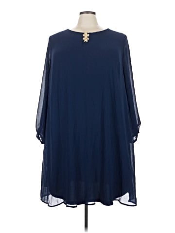 Tacera Casual Dress (view 1)