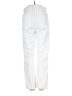 J.Crew White Jeans Size 26 waist - photo 2