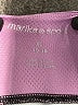 Marika Graphic Pink Active Pants Size 16 - photo 7