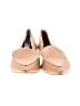ABound Solid Tan Flats Size 9 1/2 - photo 2