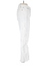 J.Crew White Jeans Size 26 waist - photo 4