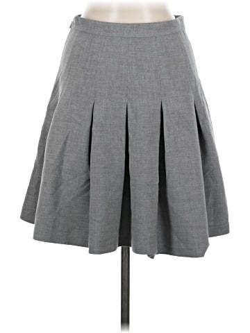 Diane von Furstenberg Formal Skirt (view 2)