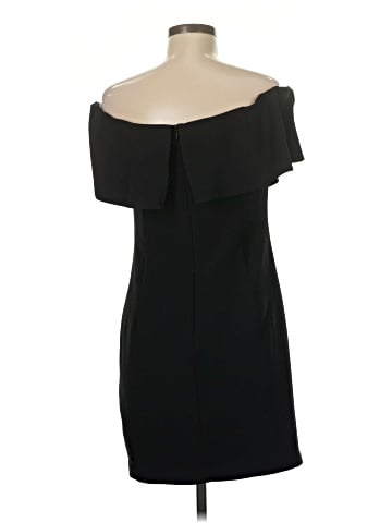 Bardot Cocktail Dress (view 2)