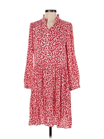 J.Crew Casual Dress (view 1)