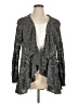 Covington Gray Kimono Size 1X - photo 1