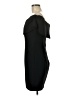 Bardot Solid Black Cocktail Dress Size 8 - photo 5
