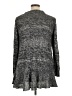 Covington Gray Kimono Size 1X - photo 2